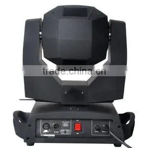 Pro Stage Lighting Beam 200 Moving Head Sharpy 200w Beam Light thumbnail-6