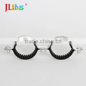 Pipe Clamps With Wood Thread Screw Pitch thumbnail-6