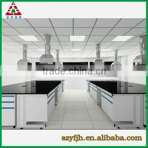 Box Type Experimental Station/laboratory Operation Table/ Students Experimental/ Cupboard thumbnail-5