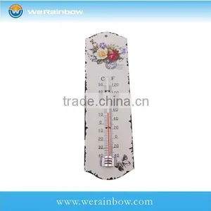 ce Certificate Low Price Good Quality Wall Thermometer thumbnail-1