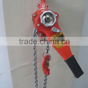 HSH Manual Lever Block thumbnail-1