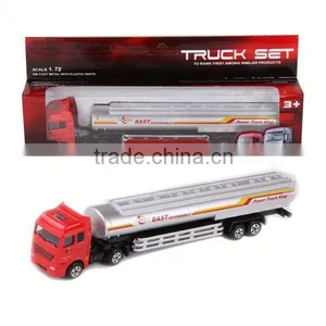 1:72 Die Cast Trucks thumbnail-1