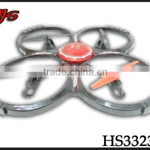 Great Power Newest Design Radio Controlled Drone With Gps thumbnail-3