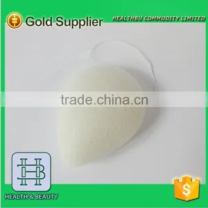 Amazon 2016 Deep Cleaning Sponge Wet Type Konjac Sponge Green Tea thumbnail-1