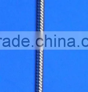 All Silver Plated Needle thumbnail-1