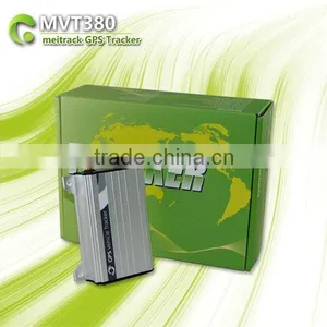 Fleet Management Hot Selling GPS Tracker for Car/container/motor/truck/taxi/bus GPS Tracker With Taxi Meter OBDII MVT380 thumbnail-6