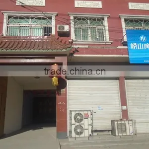 Baoding City Baigou Town Outlander Backpacks Limited Liability Company company overview - view 2 thumbnail