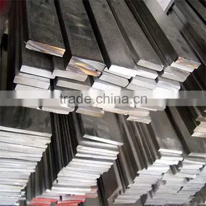 Aisi 303 304 Hot Rolled Steel Flat Bar Stainless Steel Round Bar With SGS Report thumbnail-5