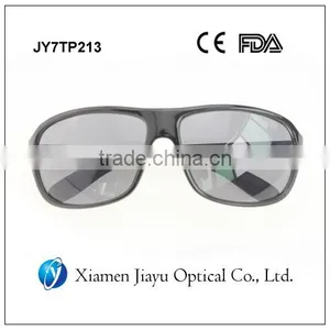 Wholesale High-quality Men Polarized Sunglasses Customized Logo Quality Choice thumbnail-2