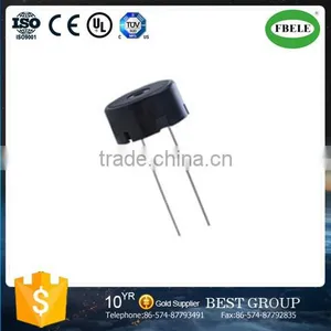 FBPT1340P 4KHZ More Then 100DB High Sound Pressure Buzzer Piezo-electric Buzzer (FBELE) thumbnail-1