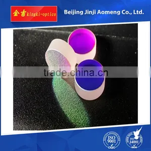 China Supplier High Quality Red Light Passing Ipl Filter thumbnail-1