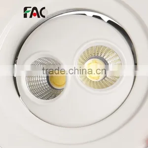 Latest Products in Europe Market dc 24v 10w Led Bull Eye Spot Light 6500k thumbnail-2