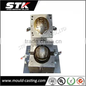 Plastic Injection Mould Making thumbnail-2