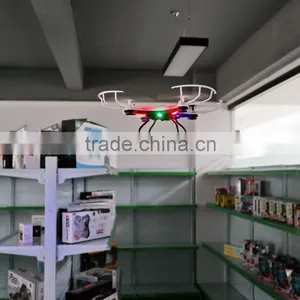 2016 Intelligent Cheap Drone With HD 2.0MP Camera Long Distance Drone thumbnail-6