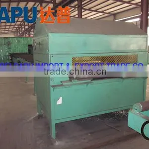 Steel Grating Forge Welding Machine for Sale thumbnail-1