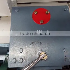 Automatic Steel Wire Straightening and Cutting Machine With Best Price thumbnail-5