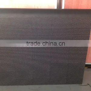 China Outdoor Full Color P16 Perimeter Sports Led Display thumbnail-1
