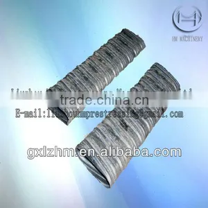 Pretressed Metal Flat Corrugated Pipe(bellow) thumbnail-1