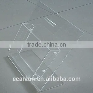 A4 Document Display Holder Brochure Stand thumbnail-1