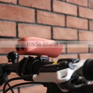 Cycling Computer With LED Light for Safe Night Riding thumbnail-5