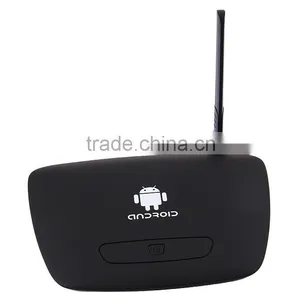Model: K-R6 RK3288 Android 4.4 Quad Core TV BOX Android Bluetooth TV BOX thumbnail-1