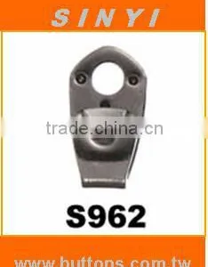 Hot Sale Metal Shoe Hooks For Climbing Boots thumbnail-1