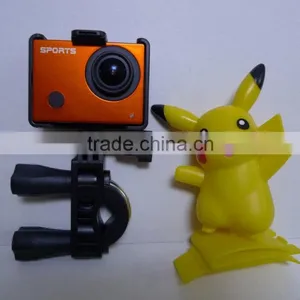 WDV8000 Full Hd 1080p Wifi Action Camera @60fps thumbnail-1