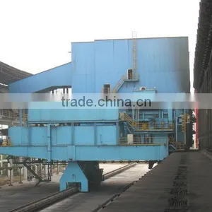 6.25m Coke Oven Machinery(Chinese Famous Brand) thumbnail-2