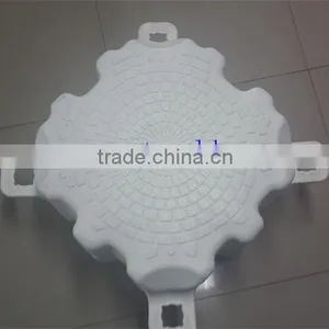 High Precision Costomized Float Dock thumbnail-5