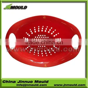 Plastic Colander Mould thumbnail-1