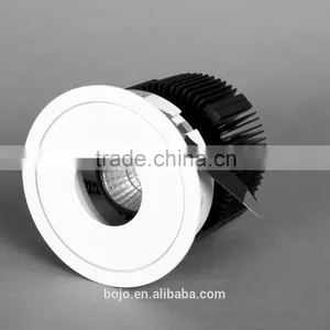 High Quality COB 75-80Lm/W 18W Spotlight Led Light thumbnail-1