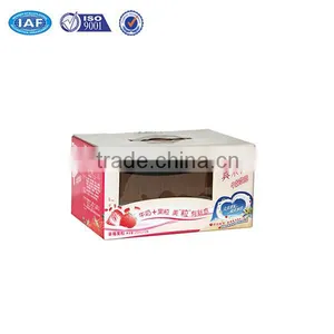 Custom Fancy Large Eco Oem Wholesale Packaging Box thumbnail-1