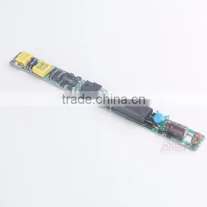 Office and Shop Lighting Led Tube 5 300MM 900mm 600mm 1200mm uv Light Tube thumbnail-3