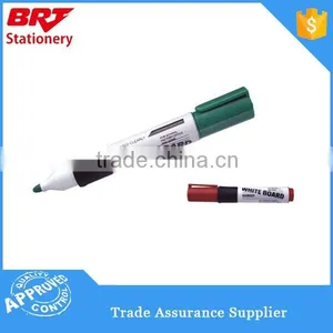 Hot Selling White Board Marker With Clip thumbnail-1