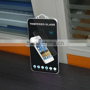 For Samsung Galaxy S5 Tempered Glass Screen Protector thumbnail-3