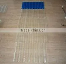Home Decorative FRP Transparent Plastic Sheet Thick thumbnail-1