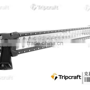 Good News ! 16800lm 240W LED OFFROAD LIGHT BAR Xenon Led Work Light Bar/Led Ofroad Light Bar Car Accessoryon on Sale thumbnail-5