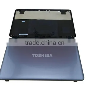 For Toshiba Satellite C855 C855D LCD Back Cover thumbnail-1