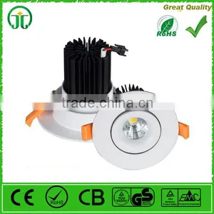 COB Led Down Light Led Recessed Down Light thumbnail-1