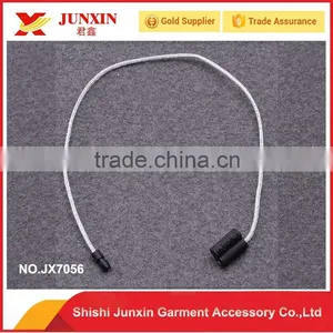 Wholesale Plastic Tag Fastener With String/Plastic Garment Seal Tag thumbnail-1