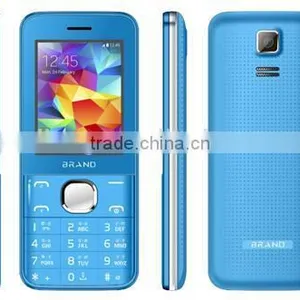 Low Cost Mobile Phone CL312 thumbnail-2