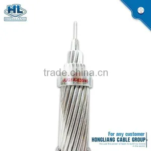 AAAC Oak /6000 Series Conductor/8000 Series Conductor/High Conductivity Aluminum thumbnail-5