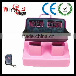 Plastic Large Bubble Machine China Productor thumbnail-1
