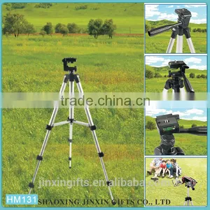 Flexible Metal Hot Selling Photographic Tripod thumbnail-1