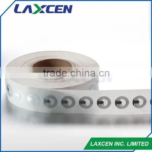 Excellent Performance Printable NFC RFID Tag RFID Label NFC Inlay thumbnail-2