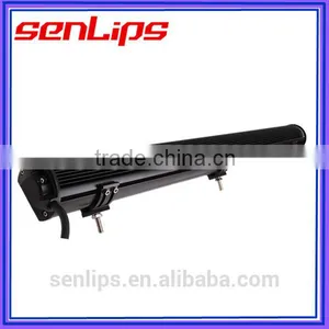 36inch 234W 4D Lens 19500LM Light Bar so Cool 4D Lens Led Light Bar for Offroad Camping Light Bar thumbnail-5