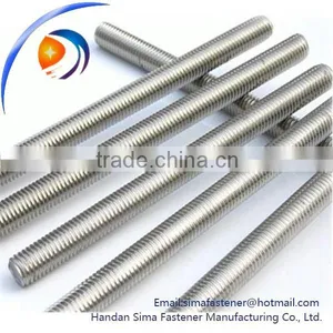 Made in China Cheap Large Lead 8mm Ball Screws thumbnail-1