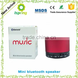 Multifunction TF Card Amplifier Bluetooth Speaker Stereo thumbnail-5
