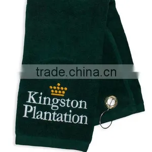 Golf Towels Supplier thumbnail-1