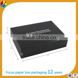 Wholesale Cheap Packaging Hair Weave Box thumbnail-1